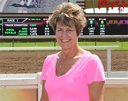 Stacy Hill-Charette