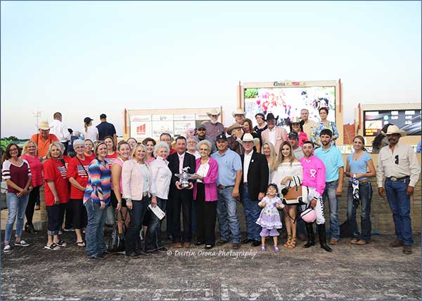 Winning Connections of This Candys Awesome - Dustin Orona Photography